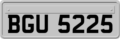 BGU5225