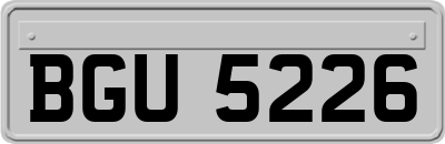 BGU5226