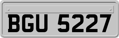 BGU5227