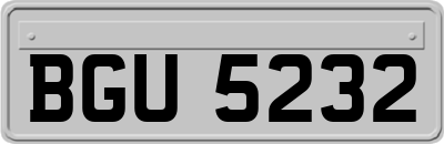BGU5232