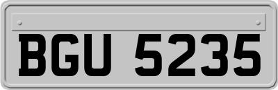 BGU5235