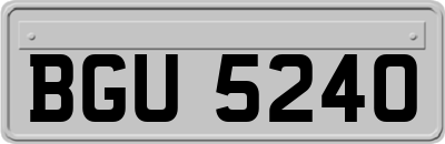 BGU5240