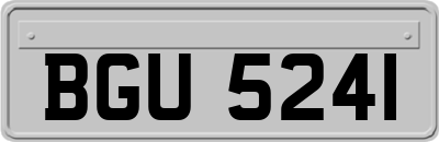 BGU5241