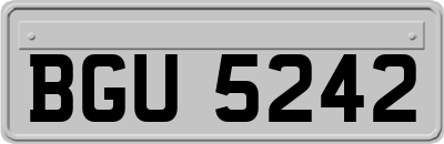 BGU5242