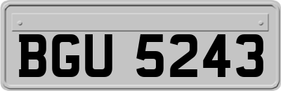 BGU5243