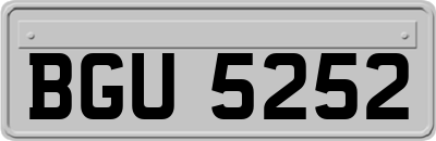 BGU5252