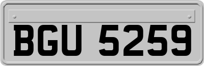 BGU5259