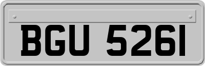 BGU5261