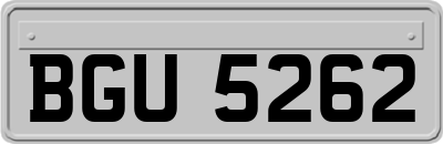 BGU5262