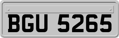 BGU5265