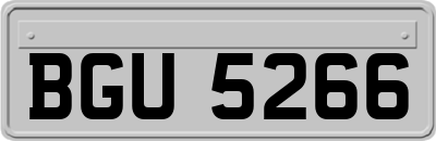 BGU5266