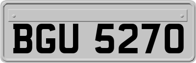 BGU5270