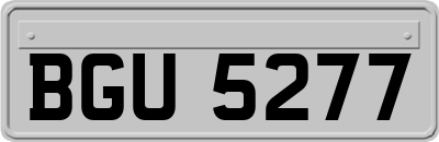 BGU5277
