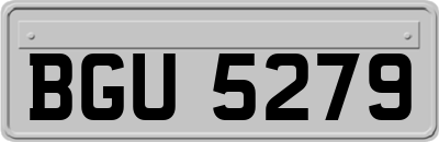 BGU5279