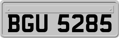 BGU5285