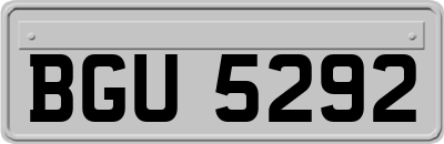 BGU5292