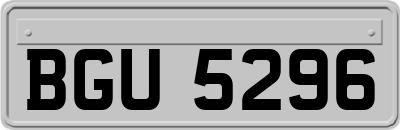 BGU5296