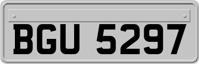 BGU5297