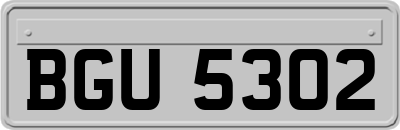 BGU5302