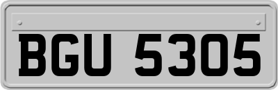 BGU5305
