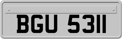BGU5311