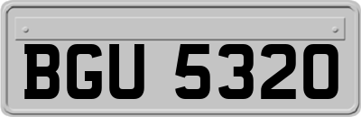 BGU5320