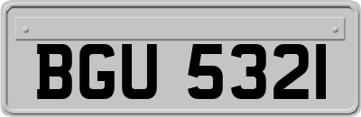 BGU5321
