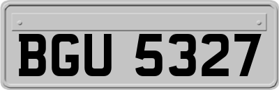 BGU5327