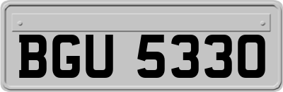 BGU5330