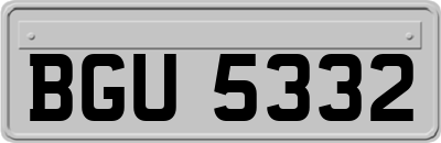 BGU5332