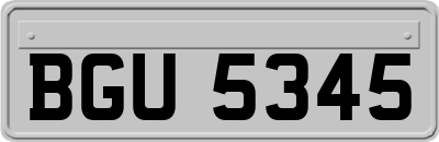 BGU5345