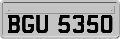 BGU5350