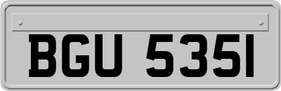 BGU5351