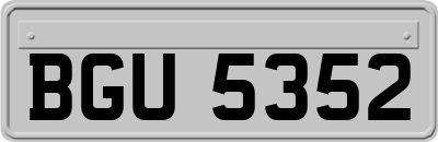 BGU5352