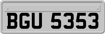 BGU5353