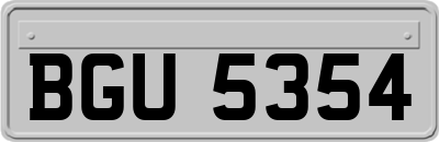 BGU5354