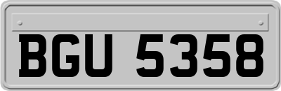 BGU5358