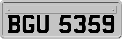 BGU5359