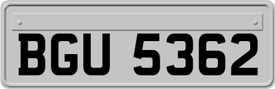 BGU5362