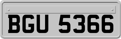 BGU5366