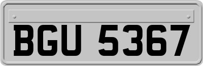 BGU5367