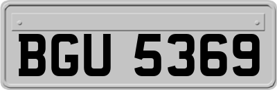 BGU5369