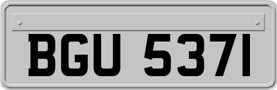 BGU5371