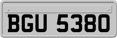 BGU5380