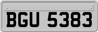 BGU5383