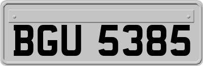 BGU5385