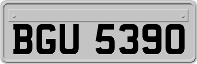 BGU5390