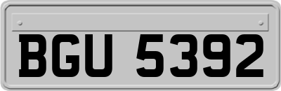 BGU5392