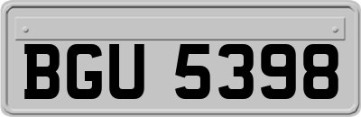 BGU5398