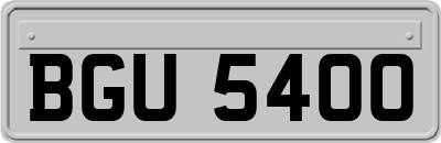 BGU5400